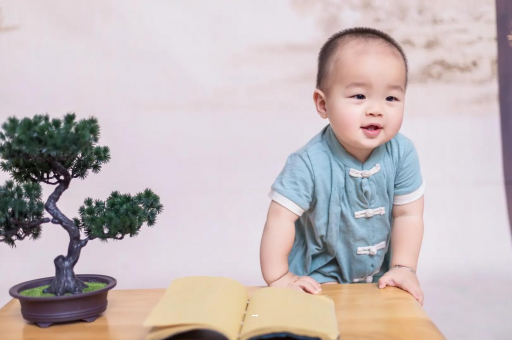 启东宝宝轻微贫血